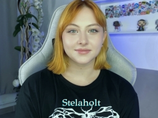 stelaholt 1 grosse cochonne