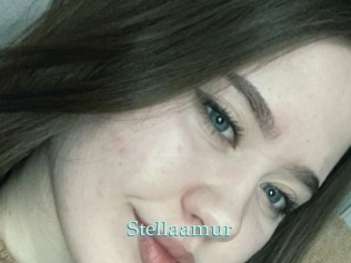 Stellaamur