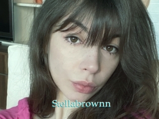 Stellabrownn