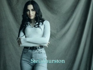 Stellahurston