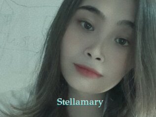Stellamary