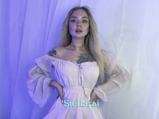 Stellarai