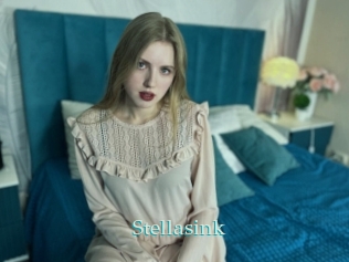 Stellasink