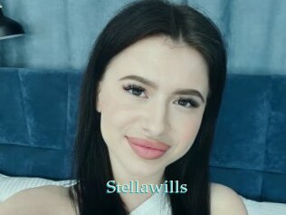 Stellawills