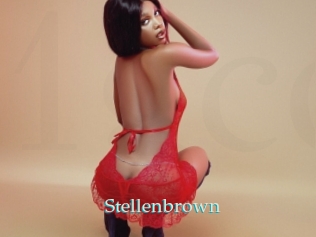 stellenbrown 1 grosse cochonne