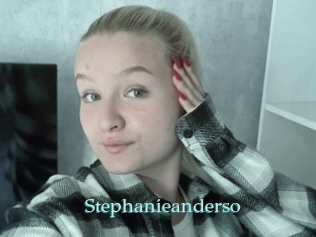stephanieanderso 1 grosse cochonne