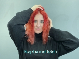 Stephaniefletch