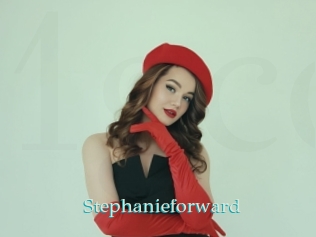 Stephanieforward