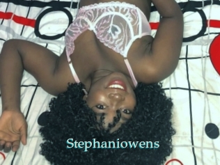 Stephaniowens