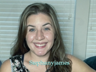 Stephanyjames