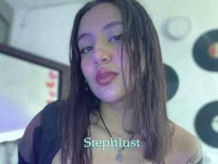 Stephlust