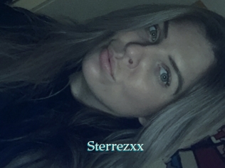 Sterrezxx