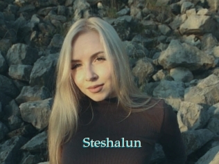 Steshalun