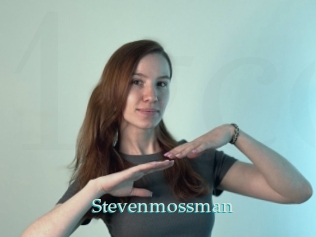 Stevenmossman