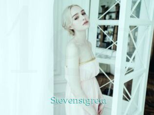Stevenstgreta