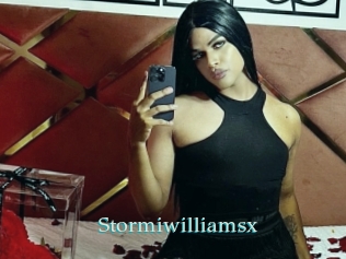 Stormiwilliamsx