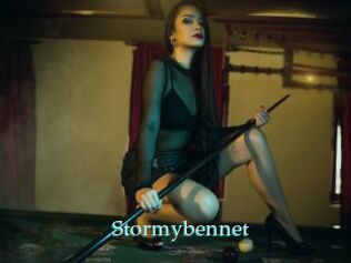 Stormybennet