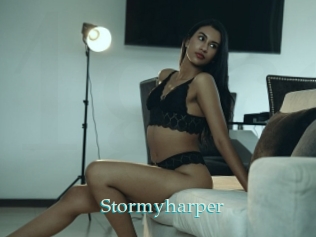 Stormyharper