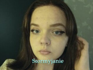 Stormyjanie