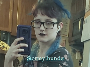 Stormythunder