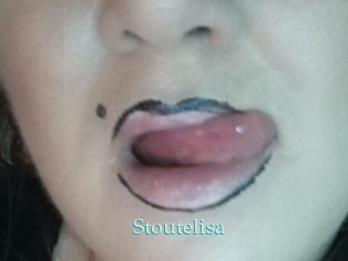 stoutelisa 1 grosse cochonne