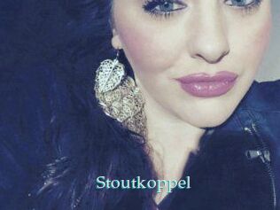 Stoutkoppel