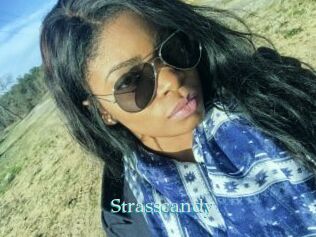 Strasscandy