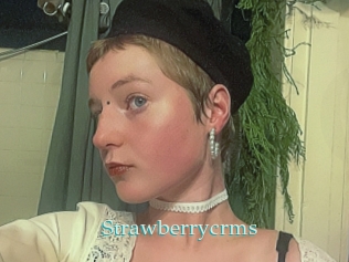 Strawberrycrms