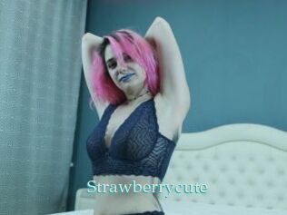 Strawberrycute