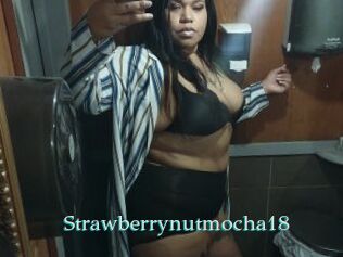 Strawberrynutmocha18