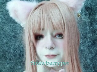 Strawberrypet