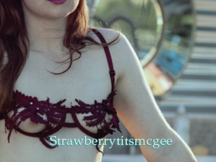 Strawberrytitsmcgee