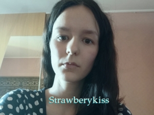 Strawberykiss