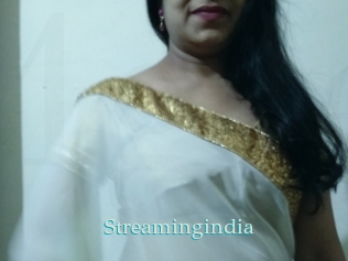 Streamingindia