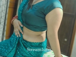 Streamluna
