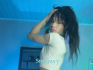 Sttormyy