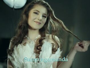 Stunningamanda