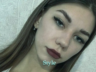 Style