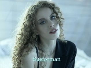 Sueforman