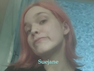 Suejane