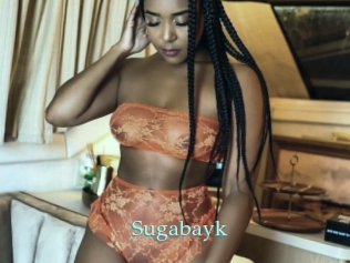 Sugabayk