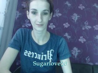 Sugarlove26