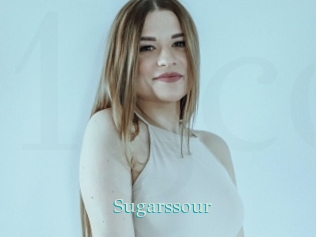 Sugarssour