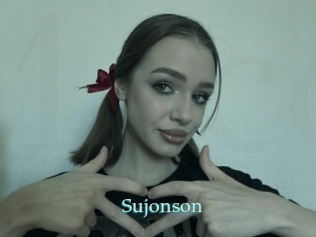 Sujonson