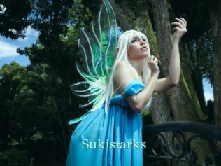 Sukistarks