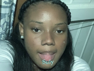 Suly