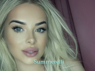 Summerelli