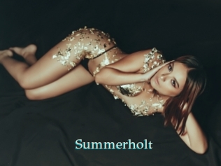 Summerholt