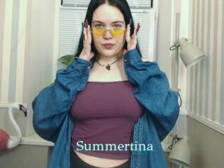 Summertina