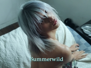 summerwild 1 grosse cochonne